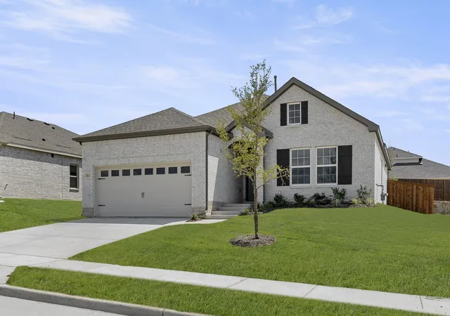 Photo 1 of Single family home for sale at 3413 Running Springs Dr, Anna, TX 75409 | MLS# 21358306 | Listing updated on 2026-10-09