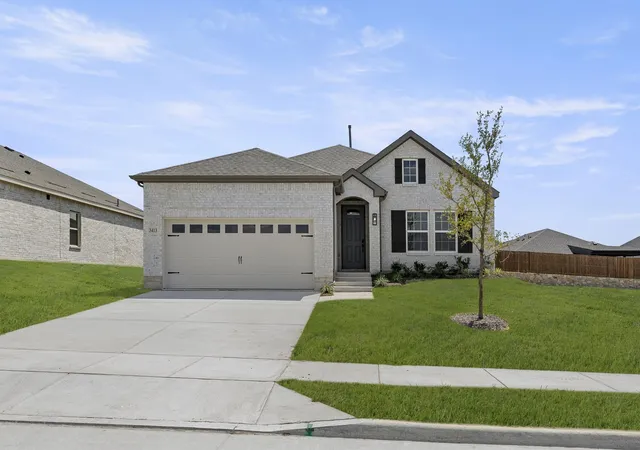 Photo 2 of Single family home for sale at 3413 Running Springs Dr, Anna, TX 75409 | MLS# 21358306 | Listing updated on 2026-10-09
