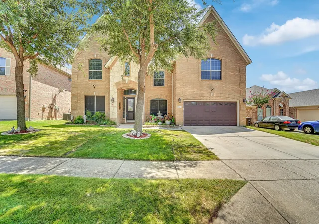 Photo 1 of Single family home for sale at 3524 Delaney Dr, Fort Worth, TX 76244 | MLS# 21356052 | Listing updated on 2026-08-13