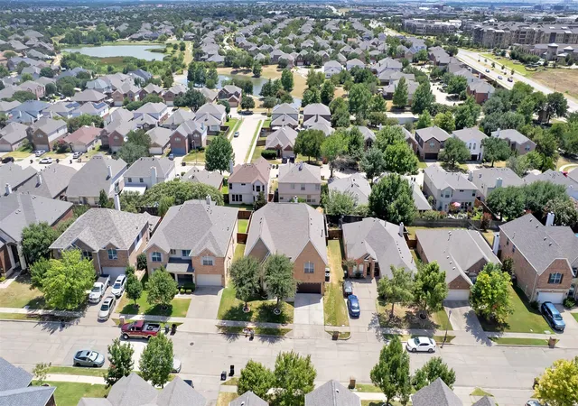 Photo 40 of Single family home for sale at 3524 Delaney Dr, Fort Worth, TX 76244 | MLS# 21356052 | Listing updated on 2026-09-21