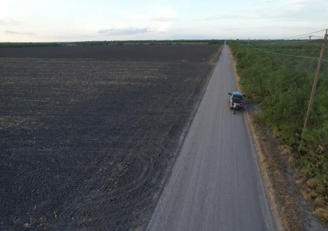 Photo 3 of Land for sale at Tbd 6 1 Mile East Rd, Mercedes, TX 78570 | MLS# 21358320 | Listing updated on 2026-08-12
