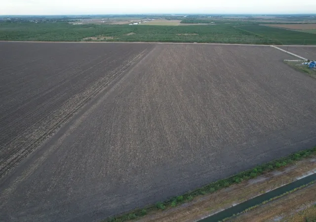 Photo 3 of Land for sale at Tbd-6 1 Mile East Rd, Mercedes, TX 78570 | MLS# 21358320 | Listing updated on 2026-08-12