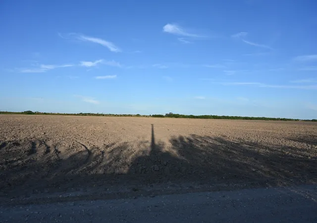 Photo 4 of Land for sale at Tbd-6 1 Mile East Rd, Mercedes, TX 78570 | MLS# 21358320 | Listing updated on 2026-08-12