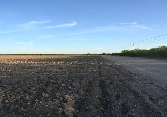 Photo 8 of Land for sale at Tbd-6 1 Mile East Rd, Mercedes, TX 78570 | MLS# 21358320 | Listing updated on 2026-08-12
