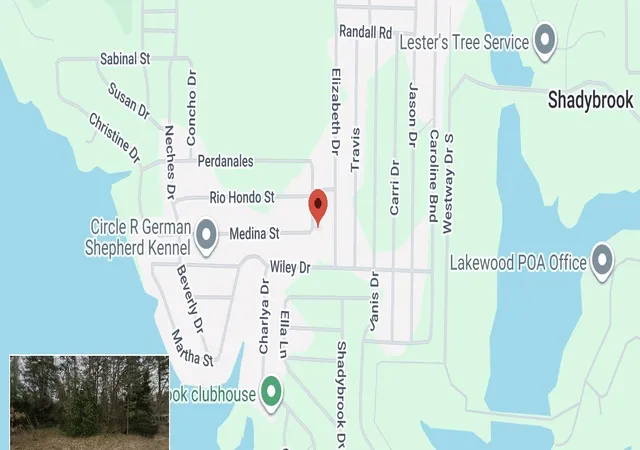 Photo 2 of Land for sale at 213 Angelina Dr, Bullard, TX 75757 | MLS# 21354259 | Listing updated on 2026-08-31