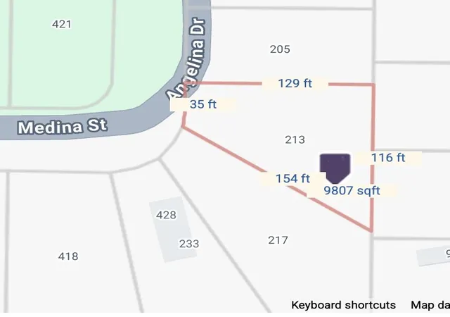 Photo 3 of Land for sale at 213 Angelina Dr, Bullard, TX 75757 | MLS# 21354259 | Listing updated on 2026-08-31