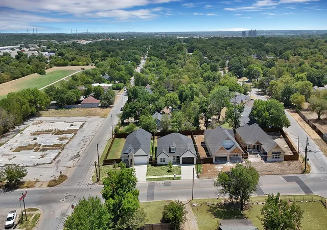 Photo 36 of Single family home for sale at 805 Tierney Rd, Fort Worth, TX 76112 | MLS# 21358310 | Listing updated on 2026-08-22
