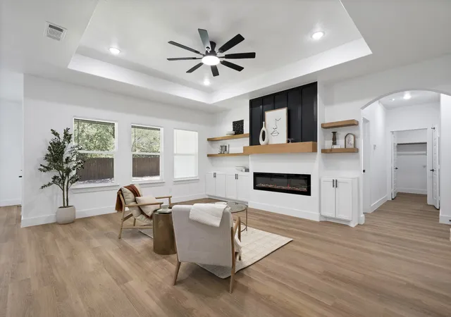 Photo 2 of Single family home for sale at 805 Tierney Rd, Fort Worth, TX 76112 | MLS# 21358310 | Listing updated on 2026-08-22
