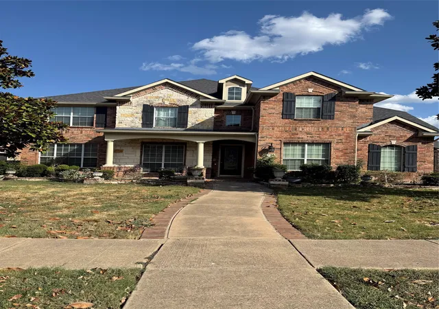 Photo 1 of Single family home for sale at 1510 Summit Ridge Dr, Garland, TX 75043 | MLS# 21358347 | Listing updated on 2026-08-21