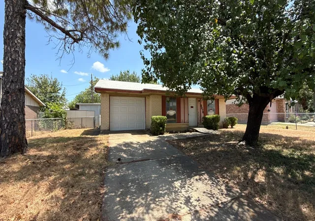 Photo 1 of Single family home for sale at 3976 Avocado Dr, Dallas, TX 75241 | MLS# 21355771 | Listing updated on 2026-08-13