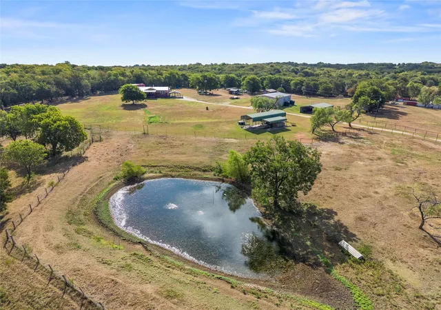 Photo 1 of Manufactured home for sale at 372 Lcr 222, Wortham, TX 76693 | MLS# 21349542 | Listing updated on 2026-08-19