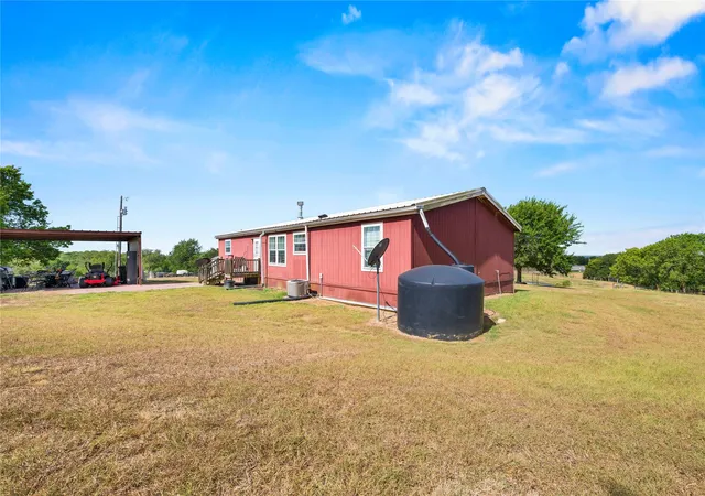 Photo 36 of Manufactured home for sale at 372 Lcr 222, Wortham, TX 76693 | MLS# 21349542 | Listing updated on 2026-08-19