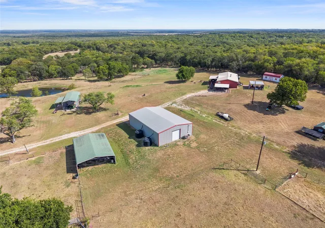 Photo 3 of Manufactured home for sale at 372 Lcr 222, Wortham, TX 76693 | MLS# 21349542 | Listing updated on 2026-09-24