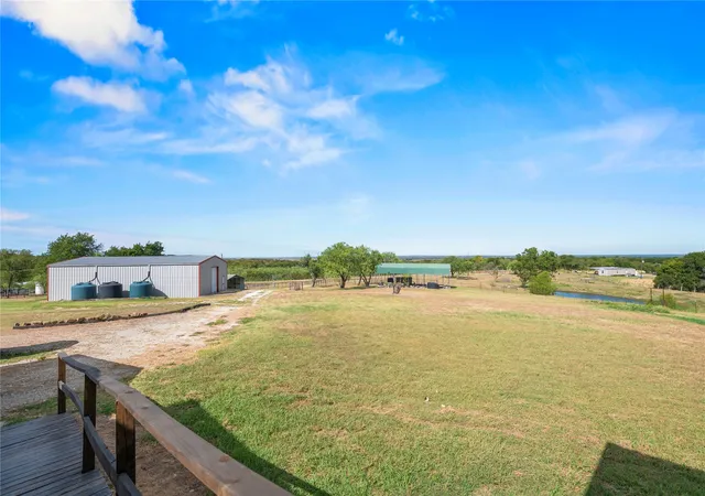 Photo 3 of Manufactured home for sale at 372 Lcr 222, Wortham, TX 76693 | MLS# 21349542 | Listing updated on 2026-09-24