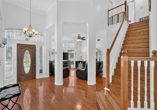 Photo 2 of Single family home for sale at 7402 Silver Lake Dr, Rowlett, TX 75089 | MLS# 21358358 | Listing updated on 2026-09-17