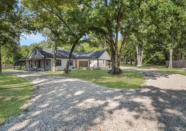 Photo 2 of Single family home for sale at 5902 Fm 2494, Athens, TX 75751 | MLS# 21355463 | Listing updated on 2026-08-29