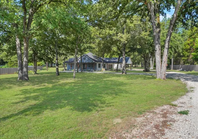 Photo 3 of Single family home for sale at 5902 Fm 2494, Athens, TX 75751 | MLS# 21355463 | Listing updated on 2026-09-29