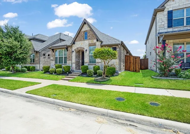 Photo 2 of Single family home for sale at 2013 Miramar Dr, Little Elm, TX 75068 | MLS# 21355805 | Listing updated on 2026-08-18