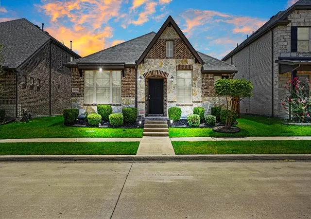 Photo 3 of Single family home for sale at 2013 Miramar Dr, Little Elm, TX 75068 | MLS# 21355805 | Listing updated on 2026-08-18