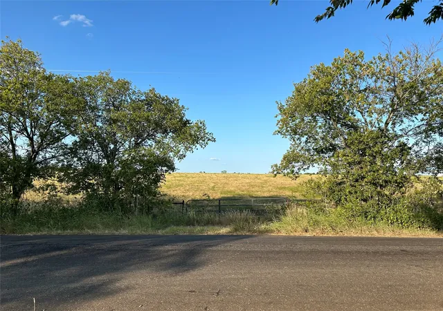 Photo 3 of Land for sale at 9248 S County Line Road, Mount Calm, TX 76673 | MLS# 21355217 | Listing updated on 2026-08-13