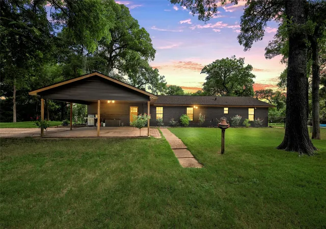 Photo 1 of Single family home for sale at 232 Pr 3666, China Spring, TX 76633 | MLS# 21346565 | Listing updated on 2026-08-13