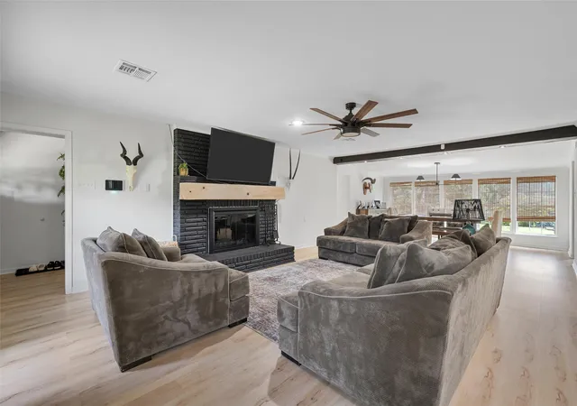 Photo 3 of Single family home for sale at 232 Pr 3666, China Spring, TX 76633 | MLS# 21346565 | Listing updated on 2026-08-13