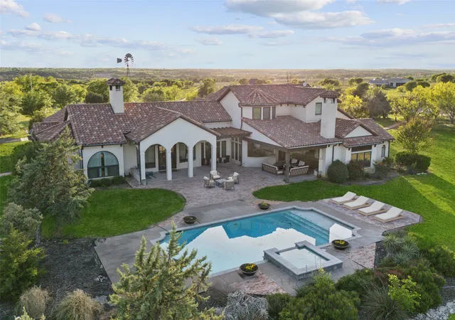 Photo 1 of Single family home for sale at 4473 Kelly Rd, Aledo, TX 76008 | MLS# 21351122 | Listing updated on 2026-08-25