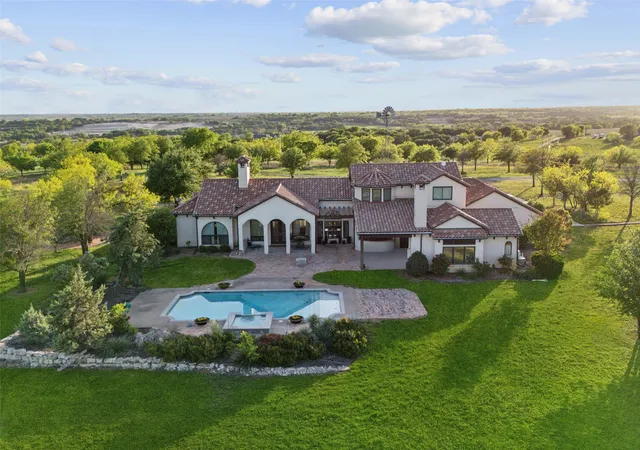 Photo 3 of Single family home for sale at 4473 Kelly Rd, Aledo, TX 76008 | MLS# 21351122 | Listing updated on 2026-08-25