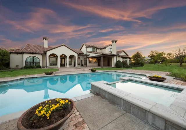 Photo 3 of Single family home for sale at 4473 Kelly Rd, Aledo, TX 76008 | MLS# 21351122 | Listing updated on 2026-08-25