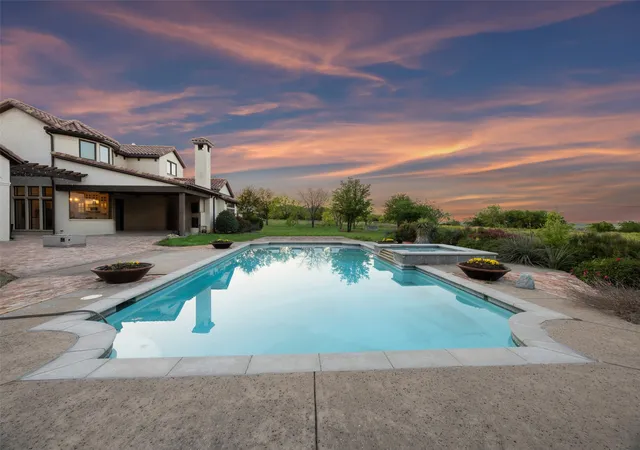 Photo 4 of Single family home for sale at 4473 Kelly Rd, Aledo, TX 76008 | MLS# 21351122 | Listing updated on 2026-08-25