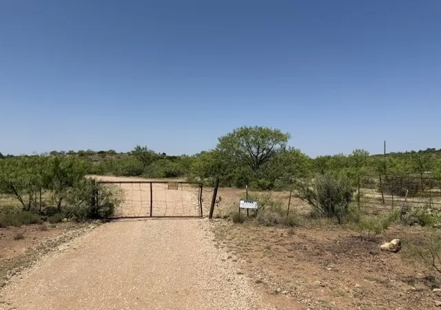 Photo 1 of Land for sale at Tbd C R 195, Moran, TX 76424 | MLS# 21344942 | Listing updated on 2026-08-13