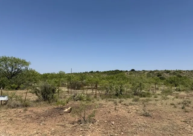 Photo 2 of Land for sale at Tbd C R 195, Moran, TX 76424 | MLS# 21344942 | Listing updated on 2026-08-13