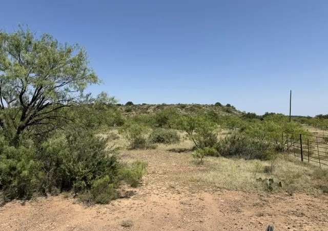 Photo 3 of Land for sale at Tbd C R 195, Moran, TX 76424 | MLS# 21344942 | Listing updated on 2026-08-13