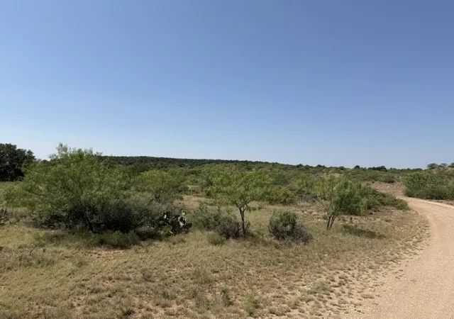 Photo 3 of Land for sale at Tbd C R 195, Moran, TX 76424 | MLS# 21344942 | Listing updated on 2026-08-13