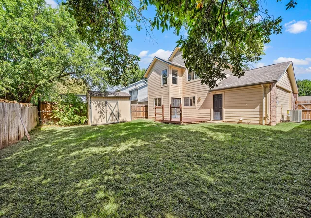 Photo 24 of Sale Pending at 4640 Waterway Dr N, Fort Worth, TX 76137 | MLS# 21358424 | Listing updated on 2026-08-31