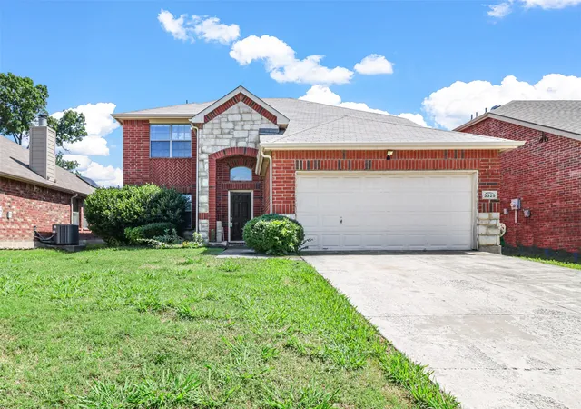 Photo 1 of Single family home for sale at 3325 Truman St, Mc Kinney, TX 75071 | MLS# 21358197 | Listing updated on 2026-08-13
