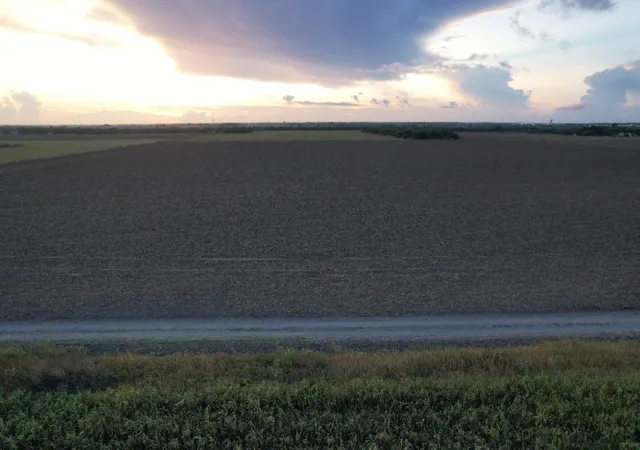 Photo 4 of Sale Pending at Tbd-2 Mile 3 East Rd, La Feria, TX 78570 | MLS# 21358437 | Listing updated on 2026-09-16