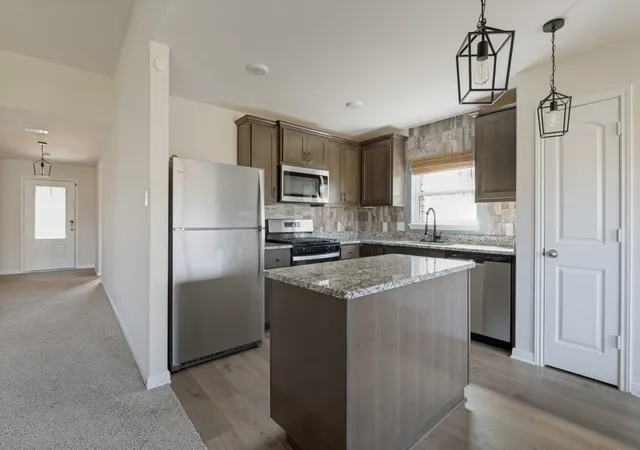Photo 3 of Single family home for sale at 305 Shaw Creek Blvd, Ferris, TX 75125 | MLS# 21358307 | Listing updated on 2026-10-03