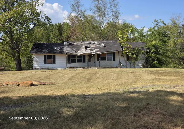 Photo 1 of Single family home for sale at 973 Cr 1695, Mount Pleasant, TX 75455 | MLS# 21357416 | Listing updated on 2026-09-05