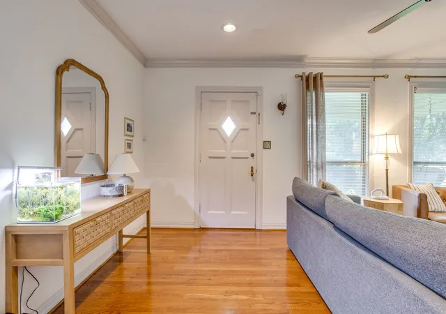 Photo 3 of Sale Pending at 4200 Birchman Ave, Fort Worth, TX 76107 | MLS# 21356788 | Listing updated on 2026-08-30