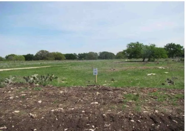 Land for sale at 310 Yellowstone Dr, Oglesby, TX 76561 | MLS# 21355059