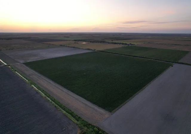 Photo 1 of Land for sale at Tbd 3 Mile 3 East Rd, Mercedes, TX 78570 | MLS# 21358462 | Listing updated on 2026-08-13