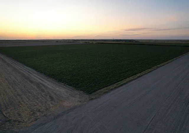 Photo 3 of Sale Pending at Tbd 3 Mile 3 East Rd, Mercedes, TX 78570 | MLS# 21358462 | Listing updated on 2026-09-16