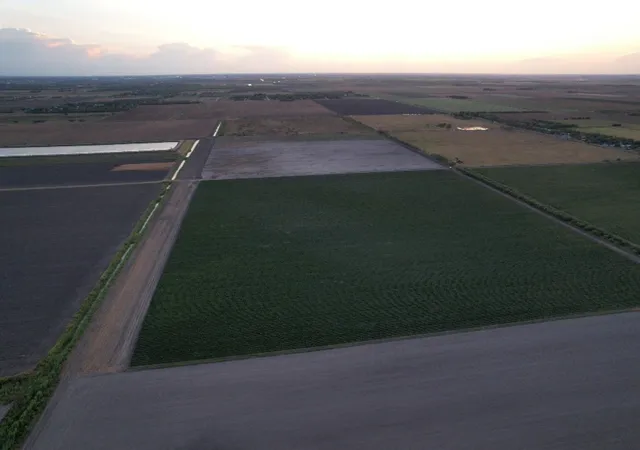 Photo 3 of Sale Pending at Tbd-3 Mile 3 East Rd, Mercedes, TX 78570 | MLS# 21358462 | Listing updated on 2026-09-16