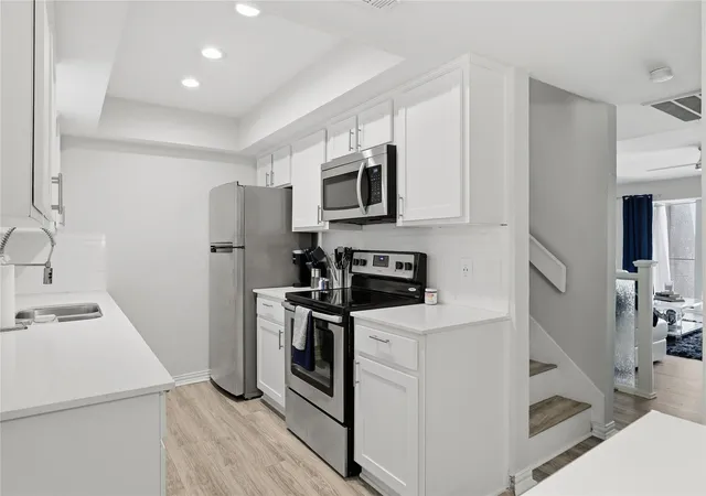 Photo 2 of Condo for sale at 4551 N Oconnor Rd #1267, Irving, TX 75062 | MLS# 21356519 | Listing updated on 2026-10-08
