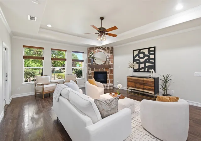 Photo 4 of Single family home for sale at 1728 Hacienda Heights Ln, Frisco, TX 75036 | MLS# 21358201 | Listing updated on 2026-09-28