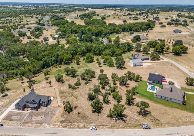 Photo 1 of Land for sale at 420 Hemet Wy, Weatherford, TX 76087 | MLS# 21358440 | Listing updated on 2026-08-29