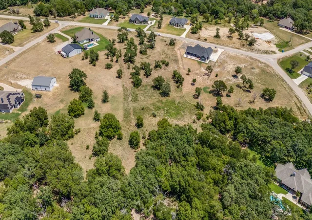 Photo 3 of Land for sale at 420 Hemet Wy, Weatherford, TX 76087 | MLS# 21358440 | Listing updated on 2026-08-29