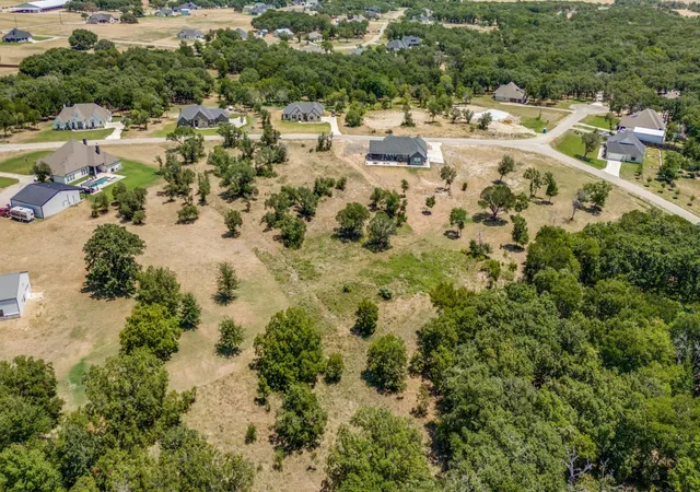Photo 3 of Land for sale at 420 Hemet Wy, Weatherford, TX 76087 | MLS# 21358440 | Listing updated on 2026-08-29