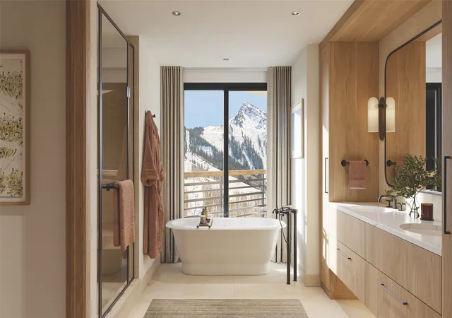 Photo 1 of Condo for sale at 500 Gothic Rd #536, Crested Butte, CO 81225 | MLS# 21358113 | Listing updated on 2026-08-13